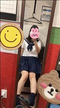 帰るよん！