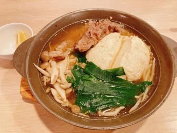 ぽかぽか