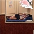 雨降る、、？