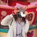 こんばんは