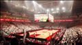 初観戦🏀