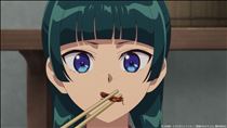 白川りん・アニメ📺