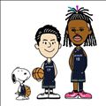 🏀