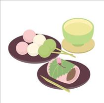白川りん・🍡
