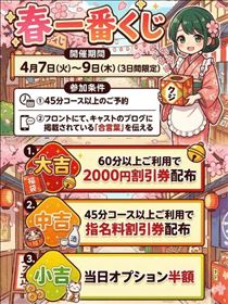 白川りん・CP