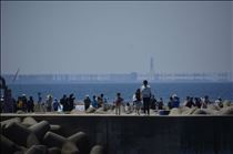 白川りん・蜃気楼