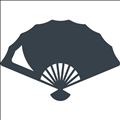 席亭。