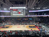 白川りん・続🏀