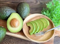 白川りん・アボガド🥑