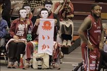 白川りん・時事🏀