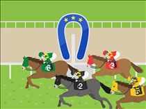 白川りん・🏇