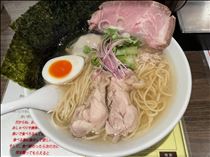 白川りん・真冬？