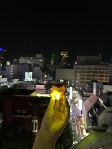 ありがとう～