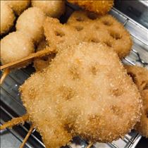とも・大好きな野菜♪