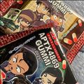 次回は22日(火)です♪