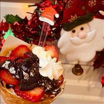 とも・12月もよろしくお願いします★