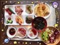 出勤してるよ
