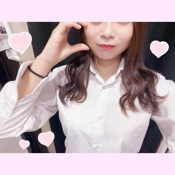 ありがと?