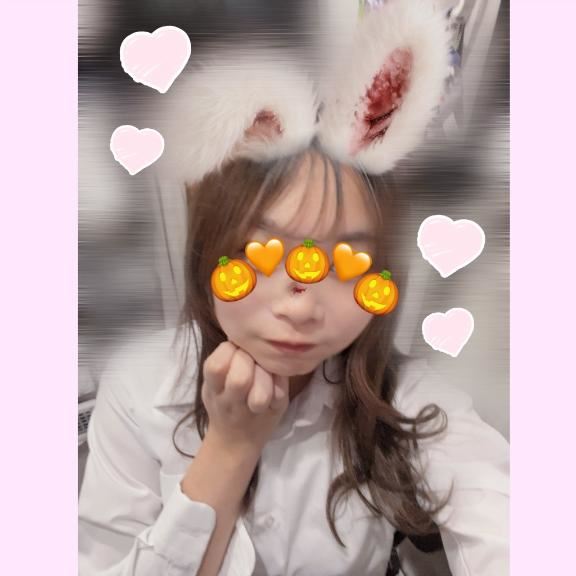 はぴはろうぃん?