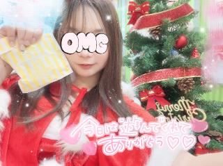 クリスマス出勤ありがとうございました?