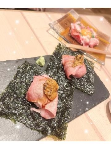 たべました??”??”( ‘ч’ )??”??”