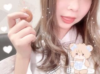 ドーナツたべます?