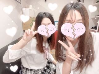 ふたりで頑張っとります(? ??_??)?