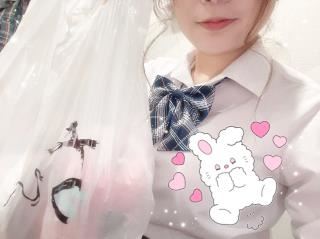 ちひバック?
