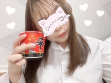 朝から刺激物
