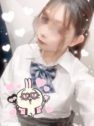 ポニテ～～