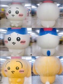 きらら・おはちん?