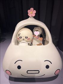 きらら・こんばんわん