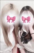 久しぶりのツーショット