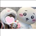 ちいかわちゃん?