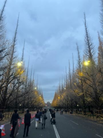 帰宅