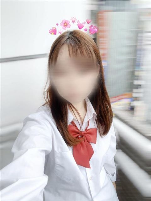 治ったよ！