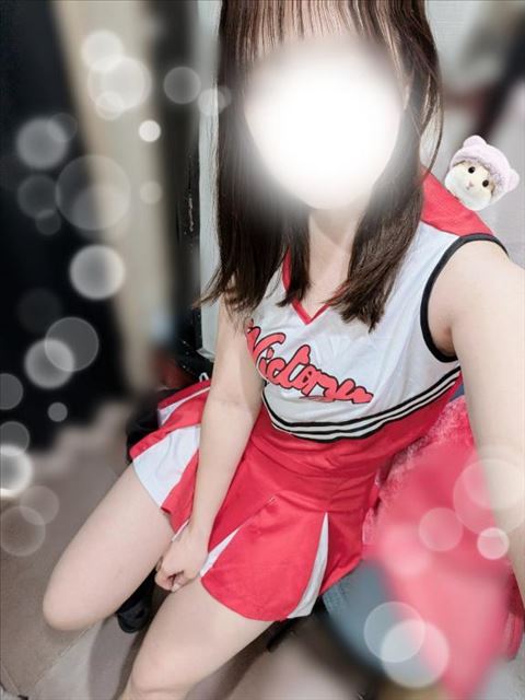 ありがとうっ！