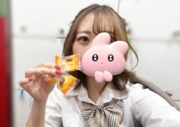 チーズとおかきと私