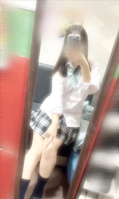 今日いますっ！