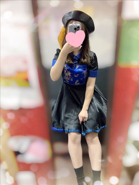 お礼日記♡Bコースのお兄さん！