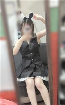 かえで・今日いますっ！