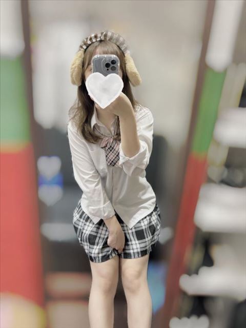 めちゃ