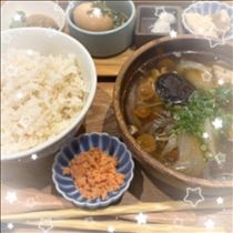 あきな・やっと行けた??