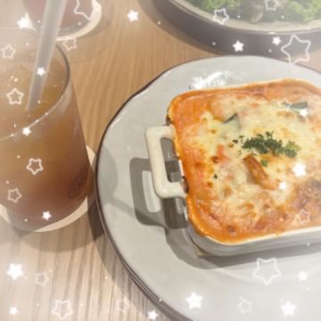 ありがとう?