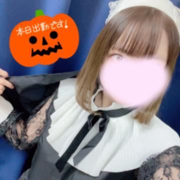 ハロウィン?