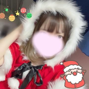 クリスマスイヴ??