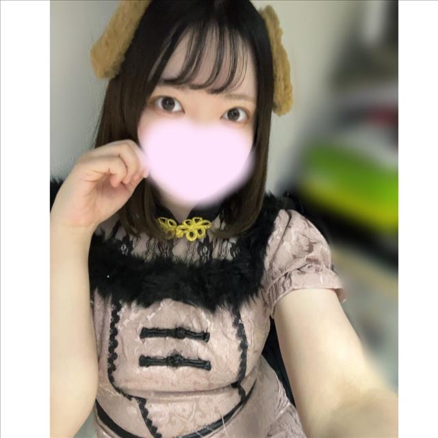 ハロウィン?