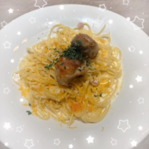 お久しぶりです！
