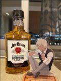 遅くなったけど