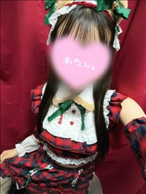 クリスマスのありがとうと…